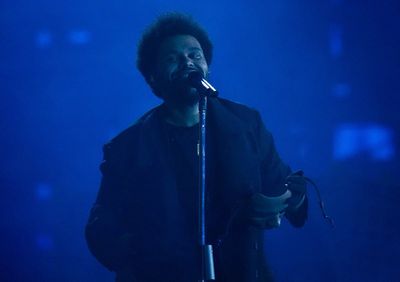 The Weeknd cancels concert after dealing with vocal issues