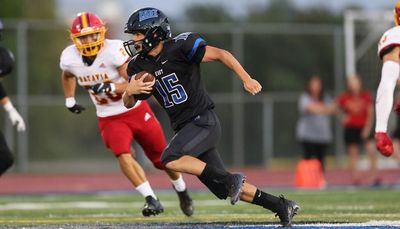 Four Downs: News and notes from Week 2 in high school football