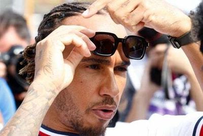 Lewis Hamilton says sorry for x-rated rants at Mercedes after costly Dutch Grand Prix strategy error