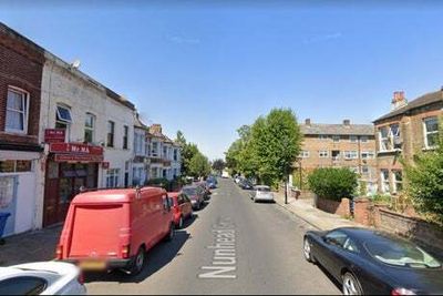 Nunhead stabbing: Attempted murder arrest after teen left in critical condition