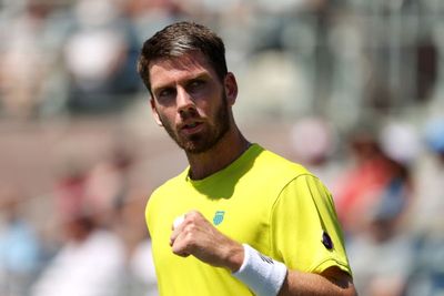 Cameron Norrie aims to be proactive on court as he reaches US Open second week