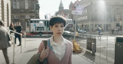 Edinburgh locations spotted in trailer for new British blockbuster The Lost King