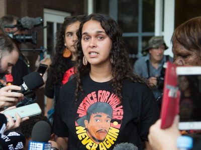 Fear after cops shot NT teen, inquest told
