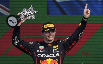 Dutch GP | Max Verstappen wins Grand Prix to extend F1 lead