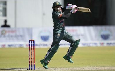 Bangladesh’s Mushfiqur Rahim retires from T20 internationals