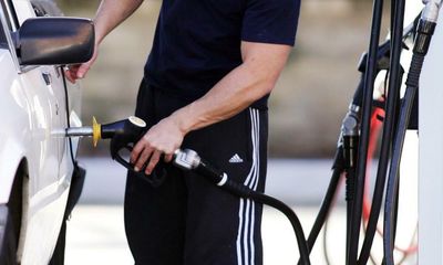 Consumer watchdog will crack down on petrol price gouging when tax cut ends, Labor says