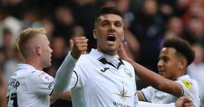 Swansea City chief gives details on Joel Piroe transfer interest from Leeds United
