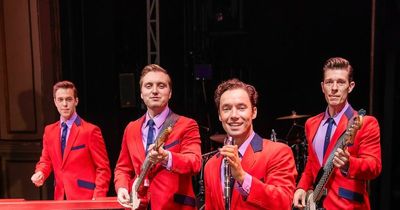 Jersey Boys performance cancelled in Newcastle with hours to go as fans left gutted