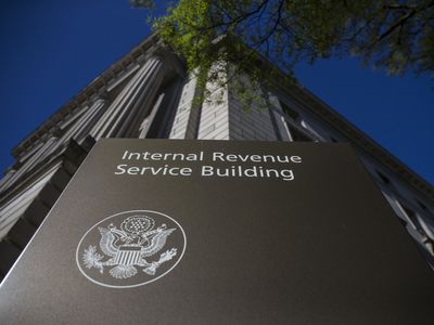 The IRS says it mistakenly made public data for about 120,000 taxpayers