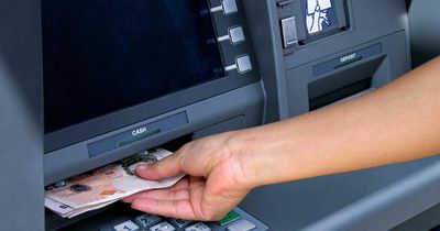 Skyrocketing costs to force closure of 70% of free ATMs as operatures hit by crunch