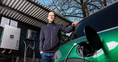 We must find the drive to travel smarter as electric vehicles rev up