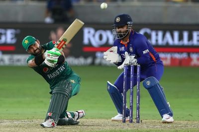 Rizwan stars as Pakistan edge India in Asia Cup thriller