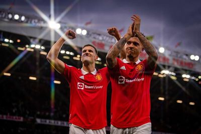 Manchester United provided ‘big statement’ of improvement with win over Arsenal, claims Roy Keane