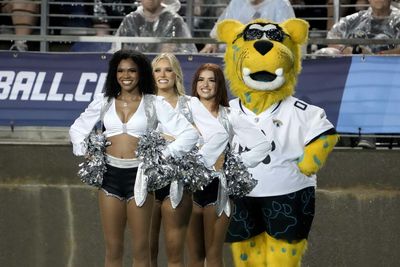 Jaguars celebrate 904 day, encourage fans to show their team pride for free tickets