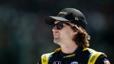 Red Bull Advisor Says There’s An Agreement With Colton Herta