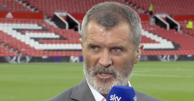 Roy Keane pinpoints four key Man Utd changes Marcus Rashford has made under Erik ten Hag