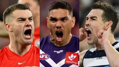 AFL Round-Up: Finals first week delivers in spades as Geelong and Sydney stake their premiership claims