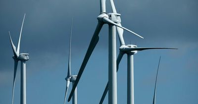 Households could buy own windfarm for £1,000 to lower energy bills