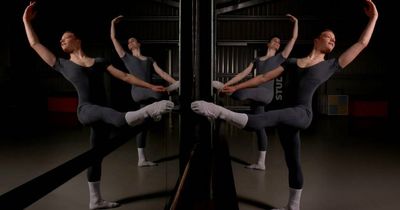 Years of hard work pay off for Canberra ballet dancers