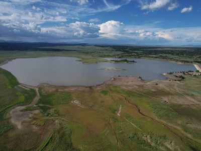 A city in New Mexico has about 20 days of fresh water left