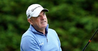Paul McGinley slammed by fellow pro for LIV Golf comments as sport's civil war deepens
