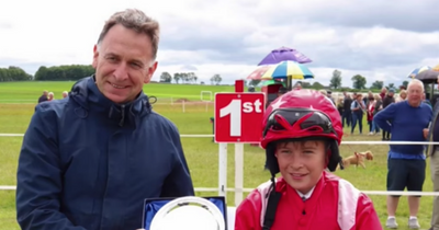 Henry de Bromhead pays tribute to his 'perfect, funny, loving son' after tragic racing accident