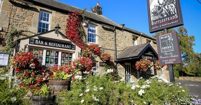 Owners of award-winning Northumberland hotel put it up for sale