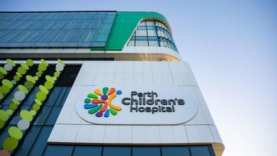 Perth Children's Hospital leaked emails reveal dire staff shortages as nurse warns of 'another Aishwarya'