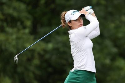Mexico's Lopez wins LPGA Dana Open with late birdie charge