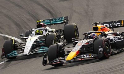 Lewis Hamilton blasts team as he misses out on Dutch Grand Prix victory