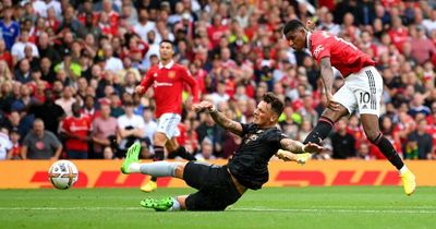 Manchester United forward Marcus Rashford gives honest answer about personal struggles after win vs Arsenal