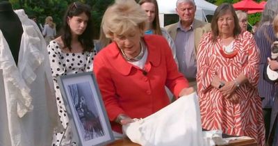 Antiques Roadshow guest gasps as Queen Victoria's underwear given huge valuation