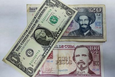 Cuban peso at weakest in decades as economic crisis persists