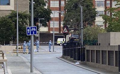 Fatal shooting: Residents woken by gunshots and screaming
