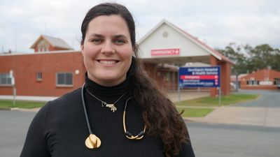 Rural doctors training pathway for GPs to be expanded