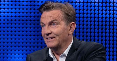 Bradley Walsh shares surprise link to Laura Hamilton as she competes on Celebrity Chase