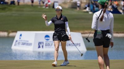 Stanford, Rose Zhang begin NCAA title defense with runaway victory at Pebble Beach in 2022 Carmel Cup