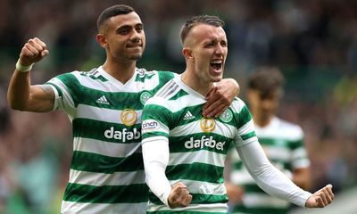 Celtic vow to stick to attacking beliefs as they bid to prove they are the Real deal