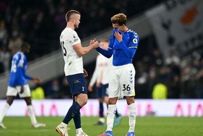 Eric Dier delivers verdict on Dele Alli’s Besiktas transfer as former Tottenham star scores first goal