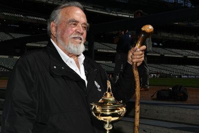 Herb Kohler, owner of Whistling Straits, Blackwolf Run, dies at 83