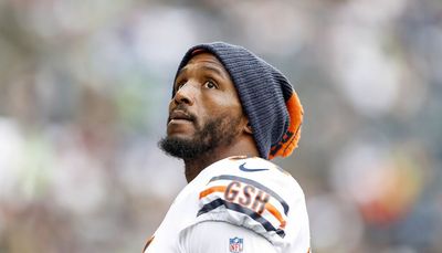 Enigmatic DE Robert Quinn finds his fit amid Bears’ rebuild