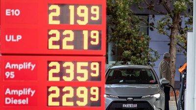 Competition watchdog ordered to monitor fuel retailers ahead of return to full fuel excise