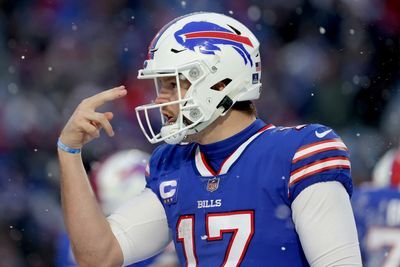 2022 fantasy football rankings: Quarterback