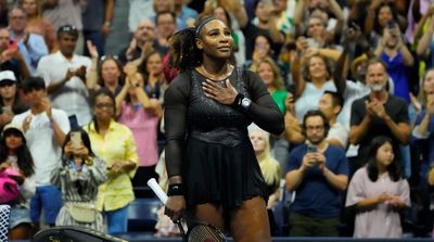 Serena’s Sendoff Gives Way to Second Week of U.S. Open