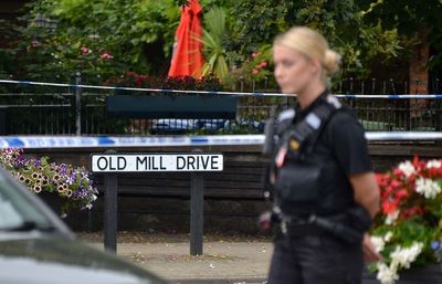 Man arrested on suspicion of murder after second man dies