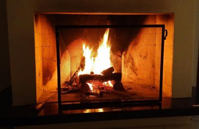 Tenth of homeowners plan fires instead of central heating due to energy costs