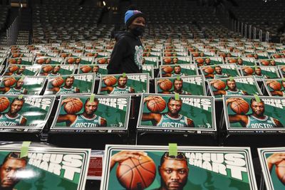 Boston’s Marcus Smart talks about the origin, focus of his Young Game Changer organization