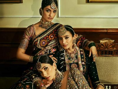 Designer Mayyur Girotra to showcase at first-ever South Asian New York Fashion Week