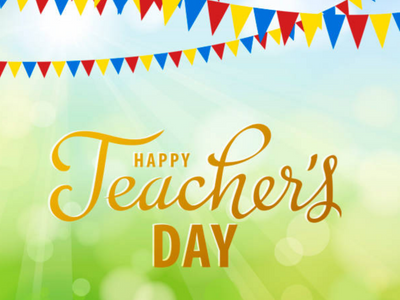 Happy Teachers Day 2022: Images, Greetings, Quotes, Wishes, Messages, Cards and GIFs