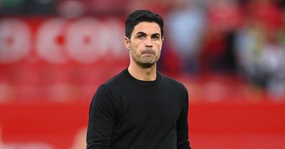 Arsenal news: Mikel Arteta slammed for Man Utd decision as Nuno Tavares vents frustration